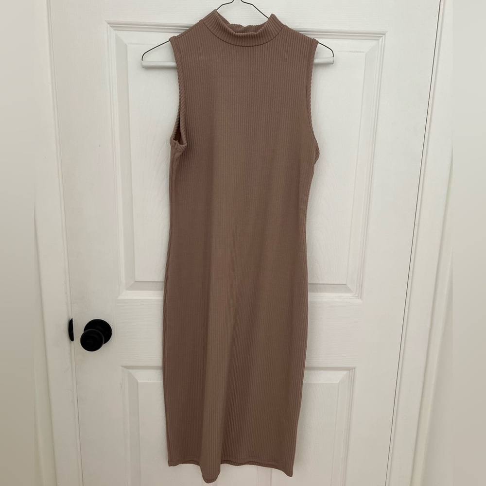 Olivia Rae Dress